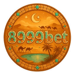 8999bet-br্যান্ড লোগো