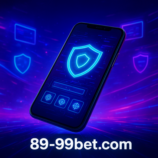 8999bet আইওএস ও অ্যান্ড্রয়েড মোবাইল অ্যাপ