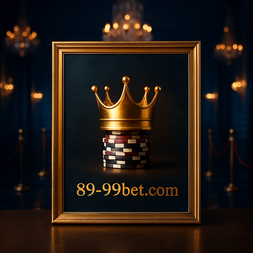 8999bet_নিয়ন্ত্রণ