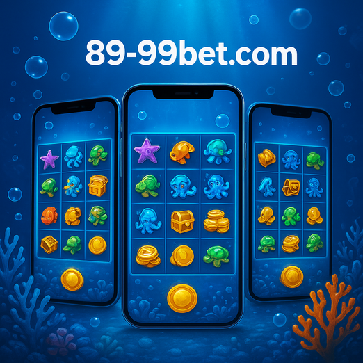 8999bet_ইতিহাস