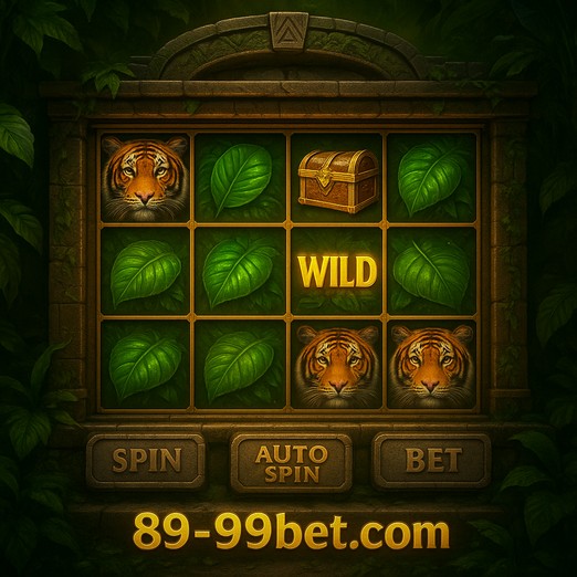8999bet পুরস্কার
