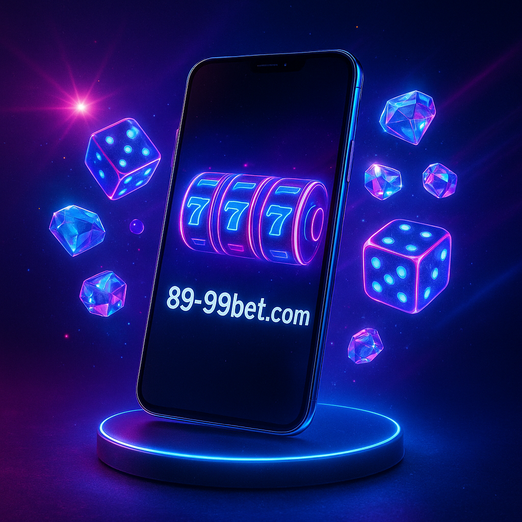 8999bet জয়ী